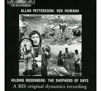 Pettersson/Rosenberg - Dagdrivaren