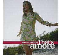 Pettersson, Sofia - That's Amore