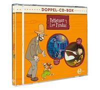 Pettersson und Findus - (1)Doppel-Box