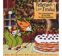Pettersson und Findus - (1)Eine Geburtstagstorte Für die Katz