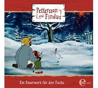Pettersson Und Findus - (2)Neu Hsp TV-Ein Feuerwerk Für Den Fuchs