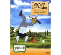 Pettersson und Findus - Aufruhr im Gemüsebeet & andere Geschichten Folge (BilderHörBuch)