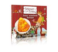 Pettersson und Findus - Findus Erklärt die Welt: Findus Kunterbunte Werkst