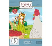 Pettersson und Findus Folge 12: Duell unterm Kirschbaum (DVD)