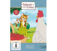 Pettersson und Findus Folge 12: Duell unterm Kirschbaum (DVD)