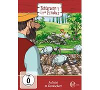 Pettersson und Findus - Folge 3 - Aufruhr im Gemüsebeet