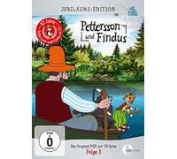 Pettersson und Findus - Folge 3 - Jubiläums-Edition