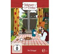 Pettersson und Findus - Folge 4 - Die Elchjagd