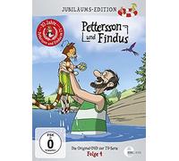 Pettersson und Findus - Pettersson und Findus - Folge 4 - Jubiläums-Edition