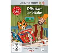 Pettersson und Findus - Folge 6 - Jubiläums-Edition