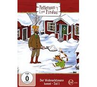 Pettersson und Findus - Folge 7 - Der Weihnachtsmann kommt, Teil 1 von 2
