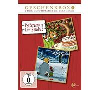 Pettersson und Findus - Geschenkbox