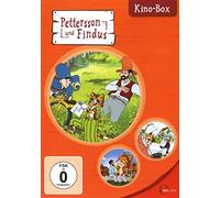 Pettersson und Findus - Kino-Box 1