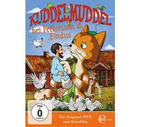 Pettersson und Findus - Kuddelmuddel bei Pettersson und Findus