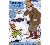 Pettersson und Findus - Morgen, Findus, wird's was geben - Premium Edition (+ CD)