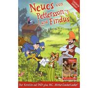 Pettersson und Findus - Neues von Pettersson und Findus