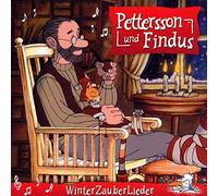 Pettersson Und Findus - Winter Zauber Lieder