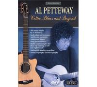 Petteway, Al - Acoustic Masterclass Series: Celtic Blues & Beyond