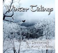 Petteway, Al & Amy - Winter Tidings