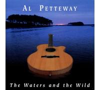 Petteway, Al - Waters & The Wild
