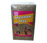 Pettex Compressa Prato Fieno Letto per Coniglio E Piccoli Animali 800g