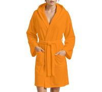 Petti - Accappatoio, Accappatoio Microfibra, Accappatoio Uomo, Accappatoio Donna, Accappatoio Unisex, Accappatoio con Tasche Cappuccio e Cintura