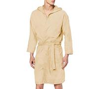 PETTI - Accappatoio, Accappatoio Microfibra, Accappatoio Uomo, Accappatoio Donna, Accappatoio Unisex, Accappatoio con Tasche Cappuccio e Cintura