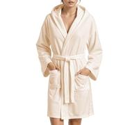 Petti - Accappatoio, Accappatoio Microfibra, Accappatoio Uomo, Accappatoio Donna, Accappatoio Unisex, Accappatoio con Tasche Cappuccio e Cintura