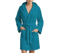 PETTI - Accappatoio, Accappatoio Microfibra, Accappatoio Uomo, Accappatoio Donna, Accappatoio Unisex, Accappatoio con Tasche Cappuccio e Cintura