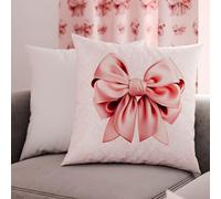 PETTI Artigiani Italiani - Cuscini da Divano con Imbottitura, Cuscini Decorativi con Stampa Digitale, Copricuscini Camera da Letto, 2 Pezzi Cuscino Quadrato 50x50 cm, 100% Made in Italy