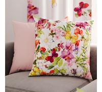 PETTI Artigiani Italiani - Cuscini da Divano con Imbottitura, Cuscini Decorativi con Stampa Digitale, Copricuscini Camera da Letto, 1 Pezzo Cuscino Quadrato 50x50 cm, 100% Made in Italy