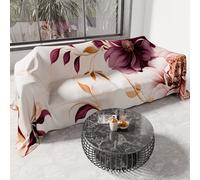 PETTI Artigiani Italiani - Copriletto Singolo Primavera Estate, Coperta Leggera Singola, Lenzuola Copriletto, Dalian 100% Made in Italy