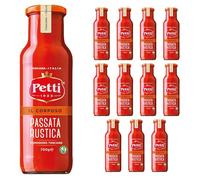 Petti Il Corposo - Passata Rustica 700g (Confezione da 12)