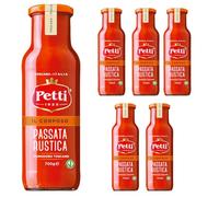 Petti Il Corposo - Passata Rustica 700g (Pack 6)