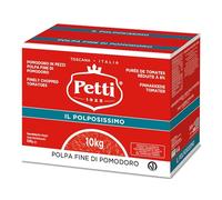Petti Il Polposissimo 2x5Kg