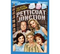 Petticoat Junction: The Official First Season