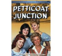 Petticoat Junction - Ultimate Collection (DVD) Edgar Buchanan Linda Henning
