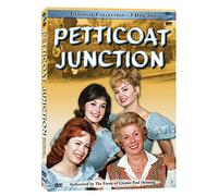Petticoat Junction: Ultimate Collection [Edizione: Stati Uniti]