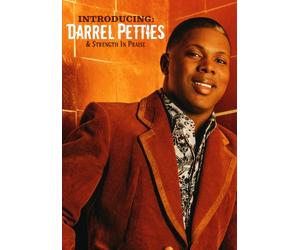 Petties, Darrel & S.I.P. - Introducing Darrel Petties & S
