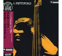 Pettiford Oscar - Another One -Ltd