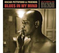 Pettiford Oscar - Blues In My Mind