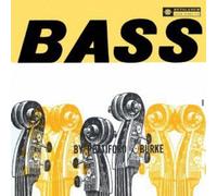 Pettiford, Oscar/Bruke, Vinny - Bass By Pettiford/Burke