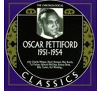 Pettiford,Oscar - Classics 1951-1954