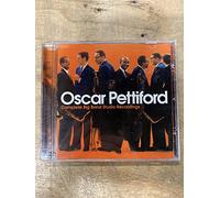 Pettiford,Oscar - Complete Big Band Studio Recordings