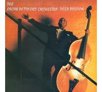 Pettiford, Oscar - Deep Passion