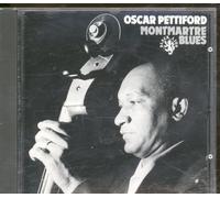 Pettiford,Oscar - Montmartre Blues
