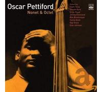 PETTIFORD, OSCAR - NONET & OCTET