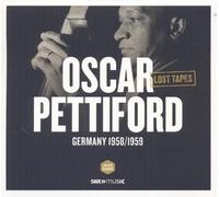 Pettiford Oscar - Oscar Pettiford
