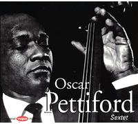 Pettiford,Oscar - Oscar Pettiford Sextet