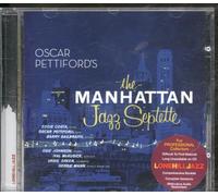 Pettiford,Oscar - The Manhattan Jazz Septette
